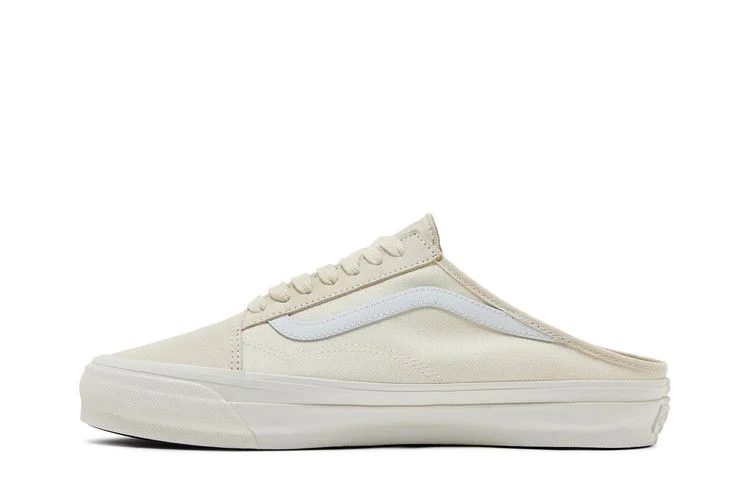 Krossovki-Vans-Old-Skool-Mule-LX-Turtle-Dove-Beige-2