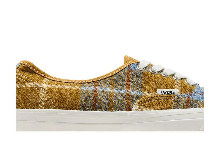 Krossovki-Vans-Premium-Authentic-Harris-Tweed-Pack-Tan-Brown-1