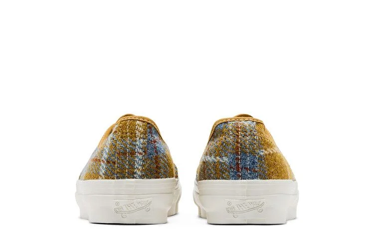 Krossovki-Vans-Premium-Authentic-Harris-Tweed-Pack-Tan-Brown-5