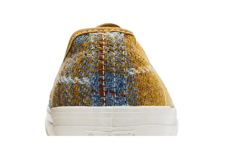 Krossovki-Vans-Premium-Authentic-Harris-Tweed-Pack-Tan-Brown-6