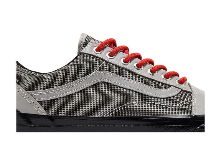 Кроссовки Vans Premium Old Skool 36 GORE-TEX 'Metal Grey'