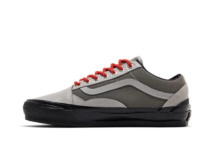 Кроссовки Vans Premium Old Skool 36 GORE-TEX 'Metal Grey'