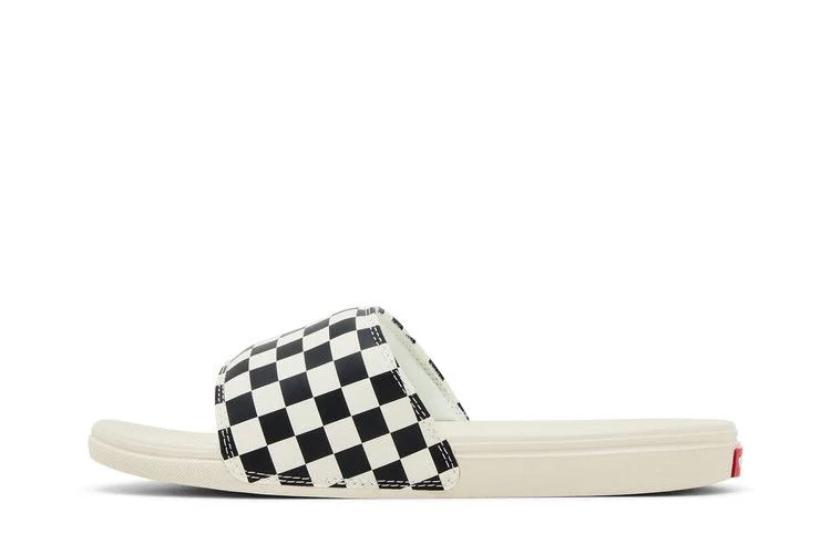 Krossovki-Vans-Wmns-La-Costa-Slide-On-Checkerboard-Marshmallow-2