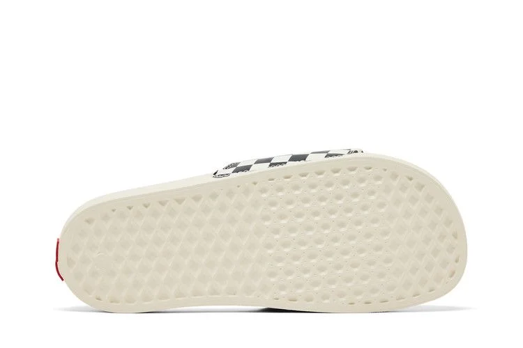Krossovki-Vans-Wmns-La-Costa-Slide-On-Checkerboard-Marshmallow-3