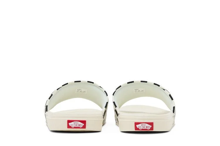 Krossovki-Vans-Wmns-La-Costa-Slide-On-Checkerboard-Marshmallow-5