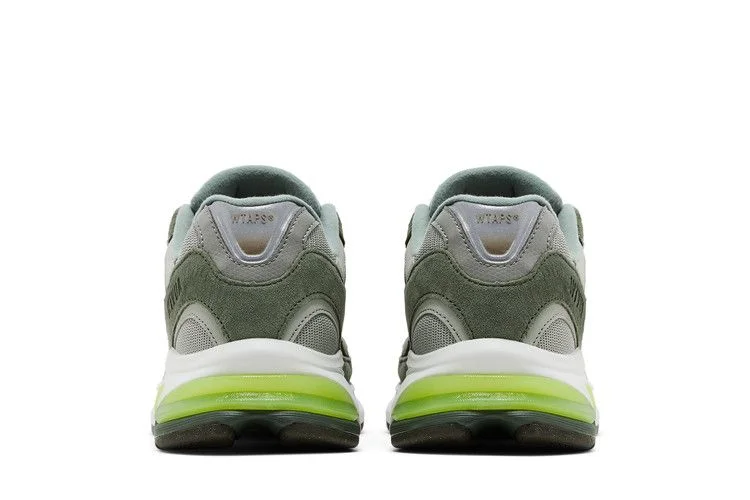 Кроссовки WTAPS x New Balance 2010 'Olive Drab'