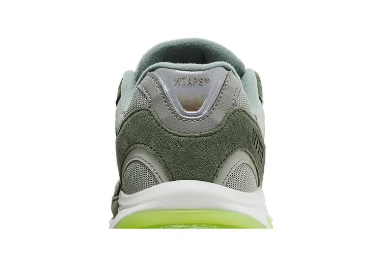 Кроссовки WTAPS x New Balance 2010 'Olive Drab'