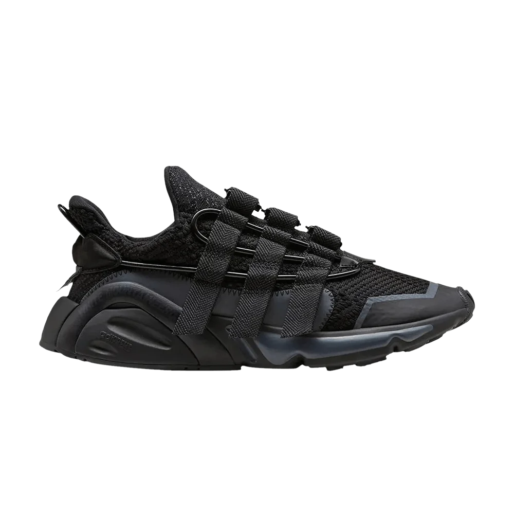 Кроссовки White Mountaineering x adidas LXCON 'Black Carbon'