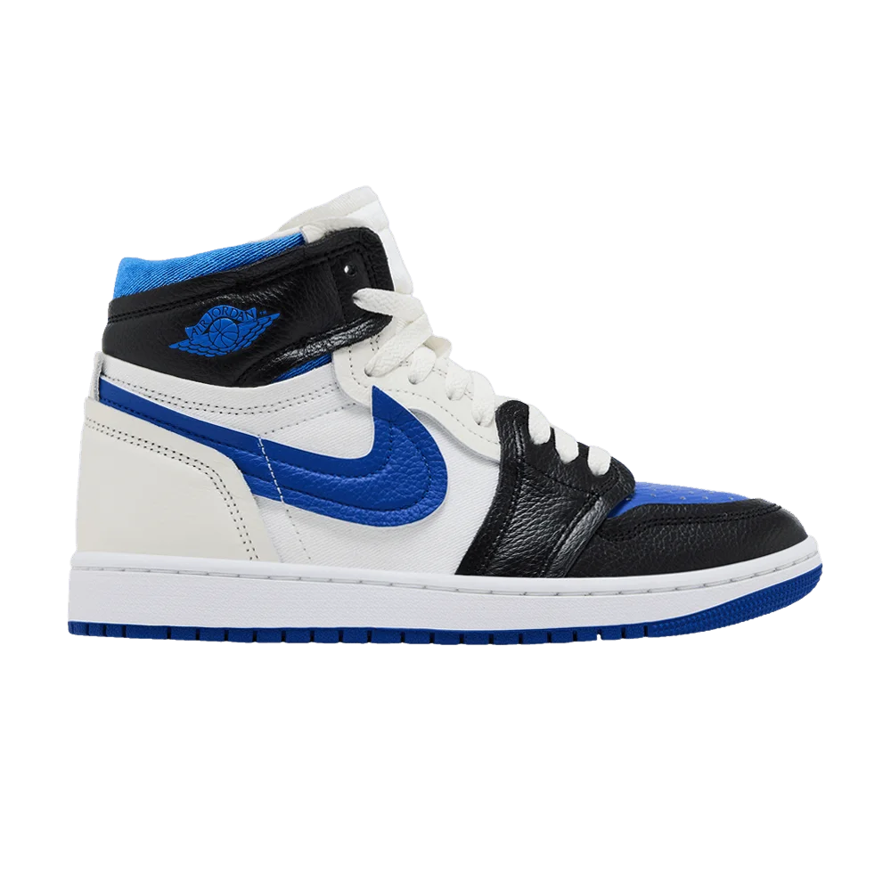 Krossovki-Wmns-Air-Jordan-1-High-Method-of-Make-Royal-Toe-