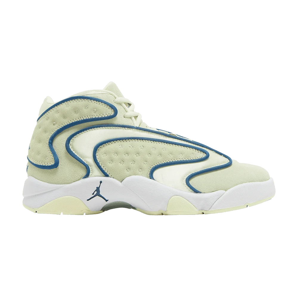 Кроссовки Wmns Air Jordan OG 'Lime Ice'