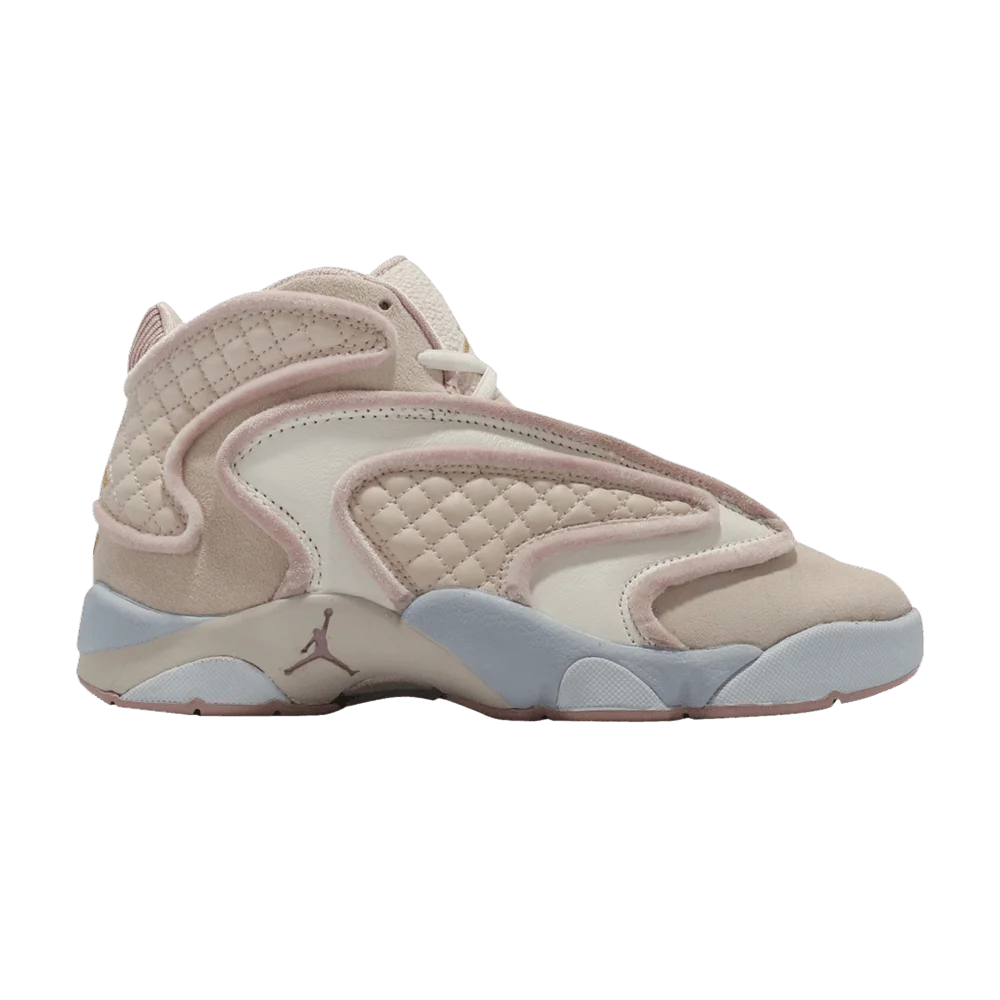 Кроссовки Wmns Air Jordan OG 'Quilted'