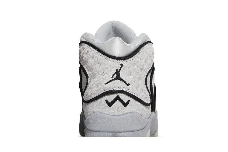 Кроссовки Wmns Air Jordan OG 'Tech Grey'
