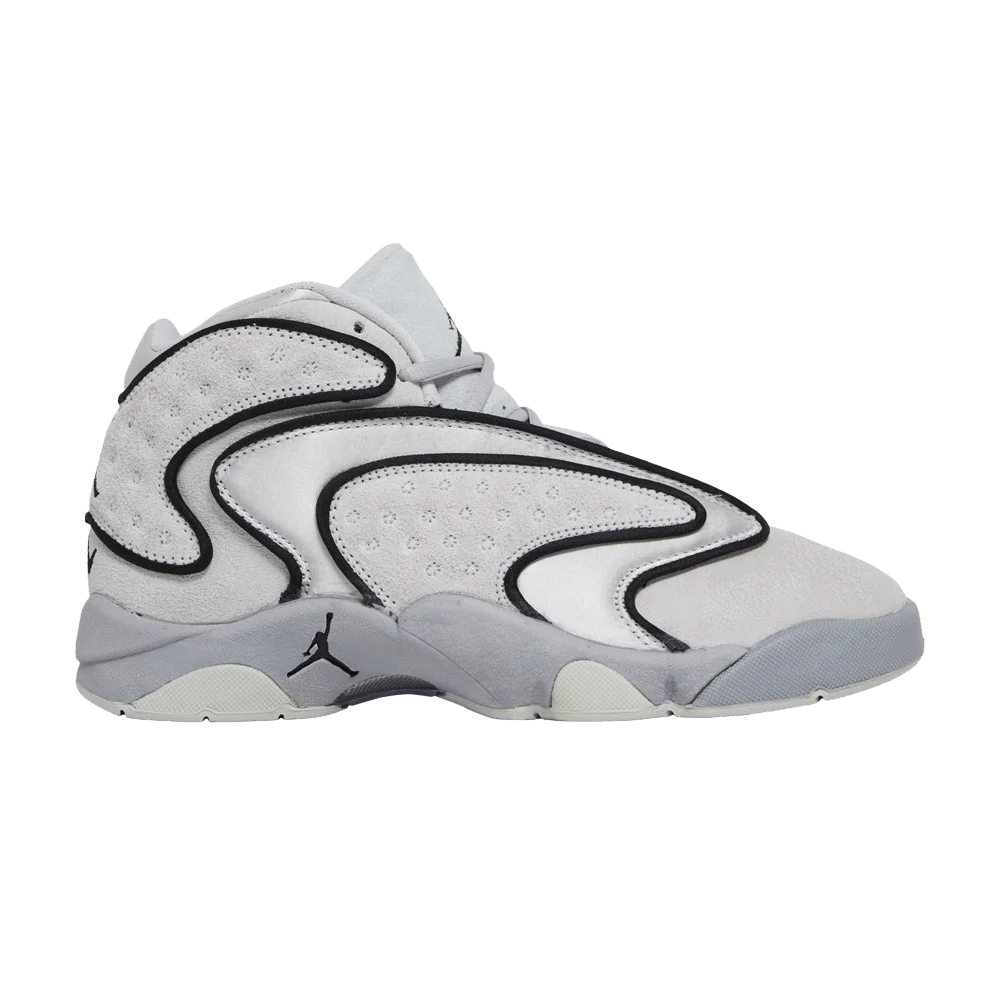 Кроссовки Wmns Air Jordan OG 'Tech Grey'