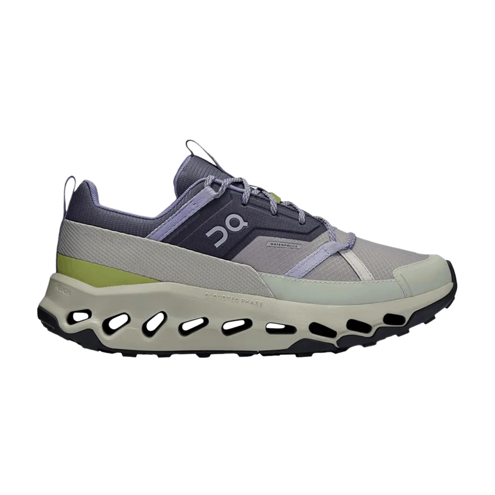 Кроссовки Wmns Cloudhorizon Waterproof 'Iron Chalk'