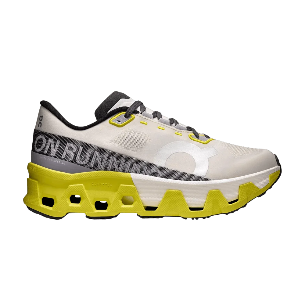 Кроссовки Wmns Cloudmonster Hyper 'Dew Lime'