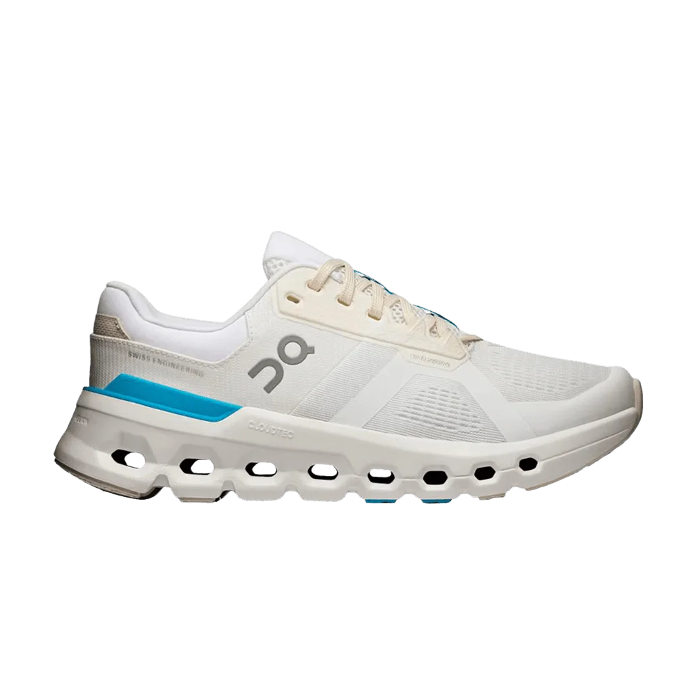 Кроссовки Wmns Cloudrunner 2 'White Horizon'