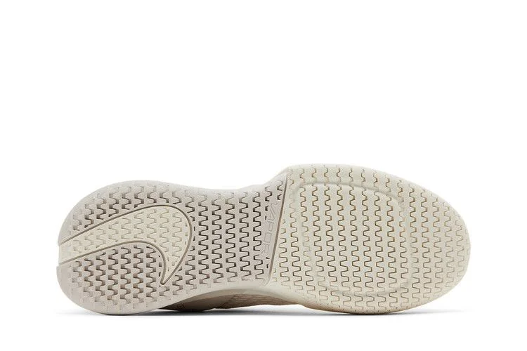 Кроссовки Wmns NikeCourt Air Zoom Vapor Pro 2 Premium HC 'Gold Flair Pack'