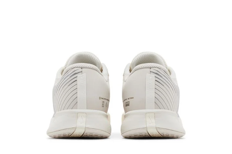 Кроссовки Wmns NikeCourt Air Zoom Vapor Pro 2 Premium HC 'Gold Flair Pack'
