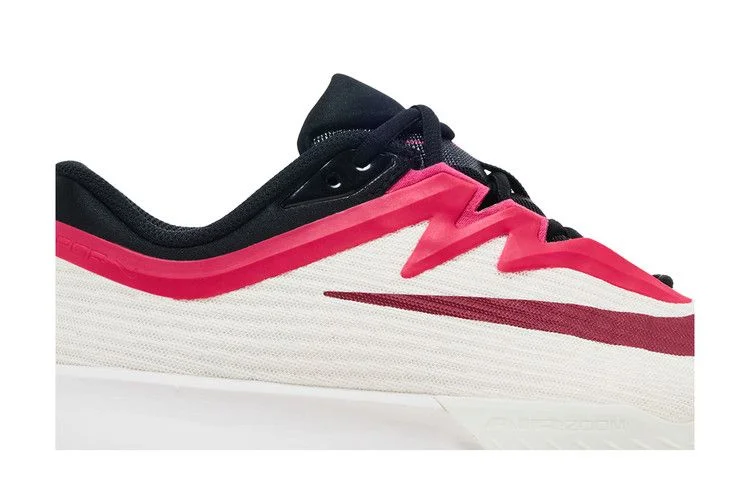 Кроссовки Wmns NikeCourt Air Zoom Vapor Pro 3 HC 'Team Red Rush Pink'