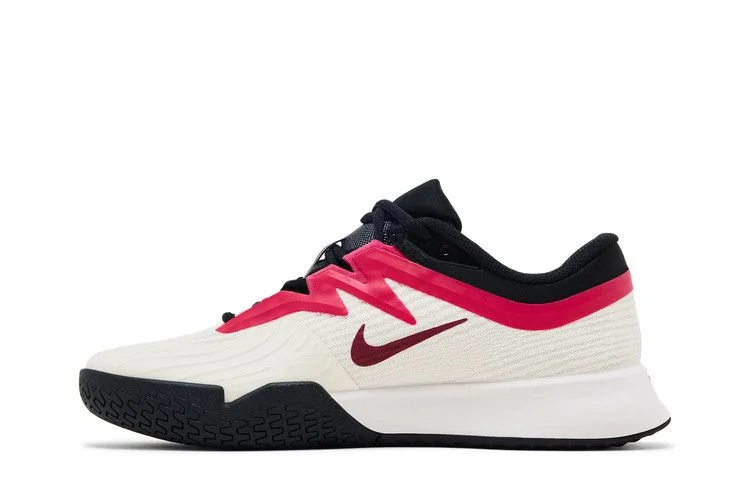 Кроссовки Wmns NikeCourt Air Zoom Vapor Pro 3 HC 'Team Red Rush Pink'