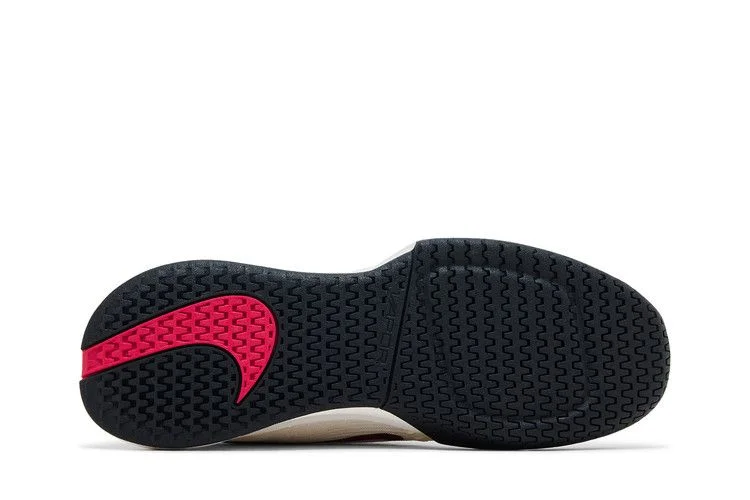 Кроссовки Wmns NikeCourt Air Zoom Vapor Pro 3 HC 'Team Red Rush Pink'