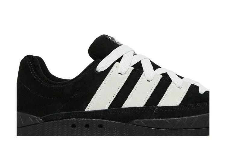 Кроссовки adidas Adimatic 'Black Gum'