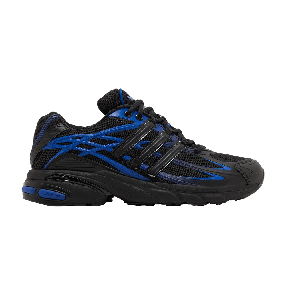 Кроссовки adidas Adistar Cushion 'Black Royal Blue'