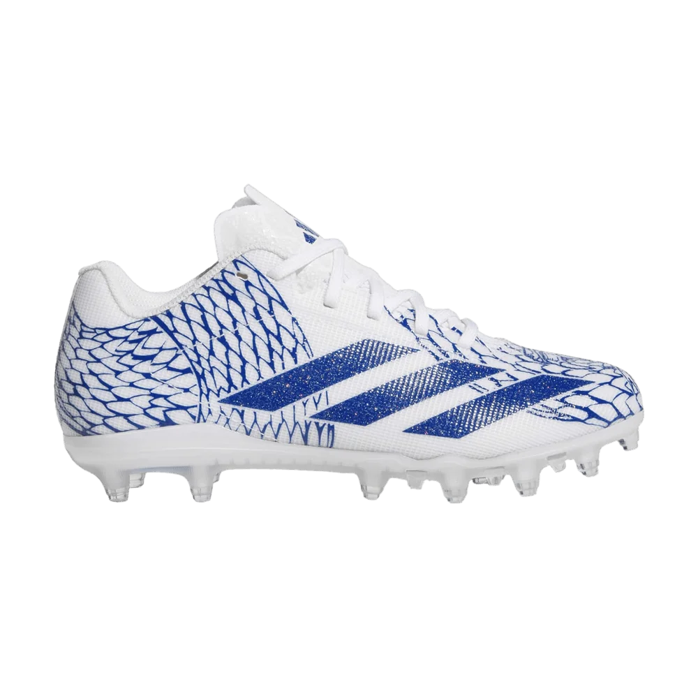 Кроссовки adidas Adizero Electric.2 2 J 'Exotic Speed Pack - White Royal'