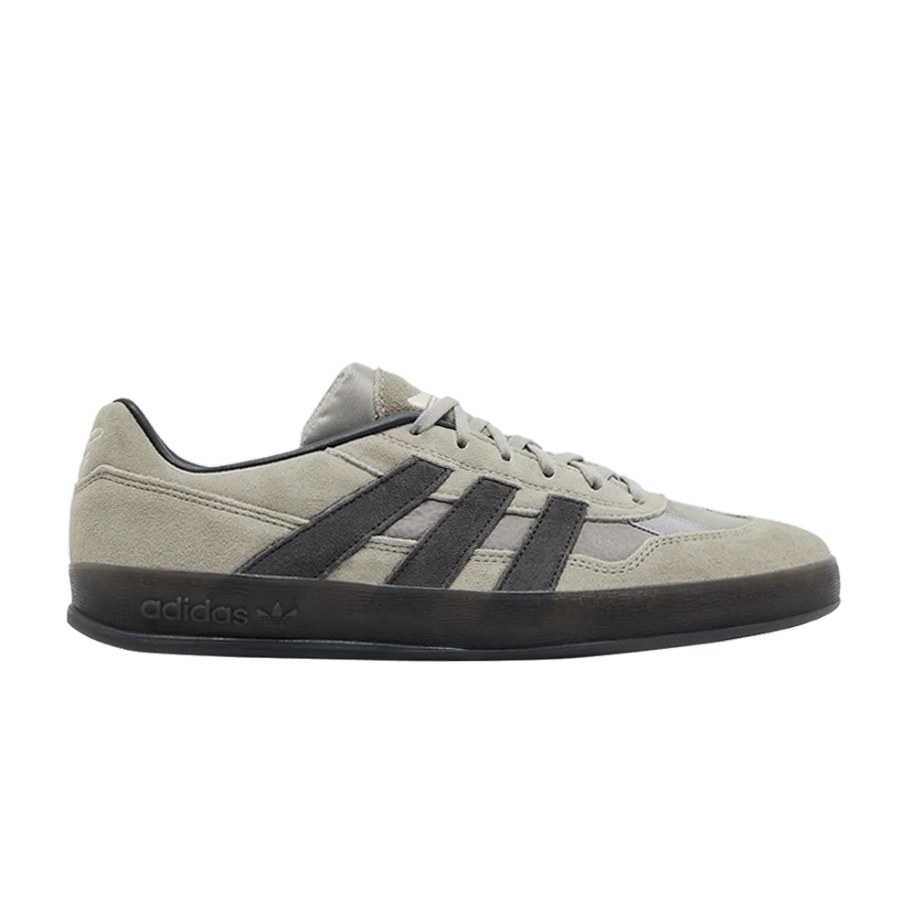Кроссовки adidas Aloha Super 'Sesame Granite'