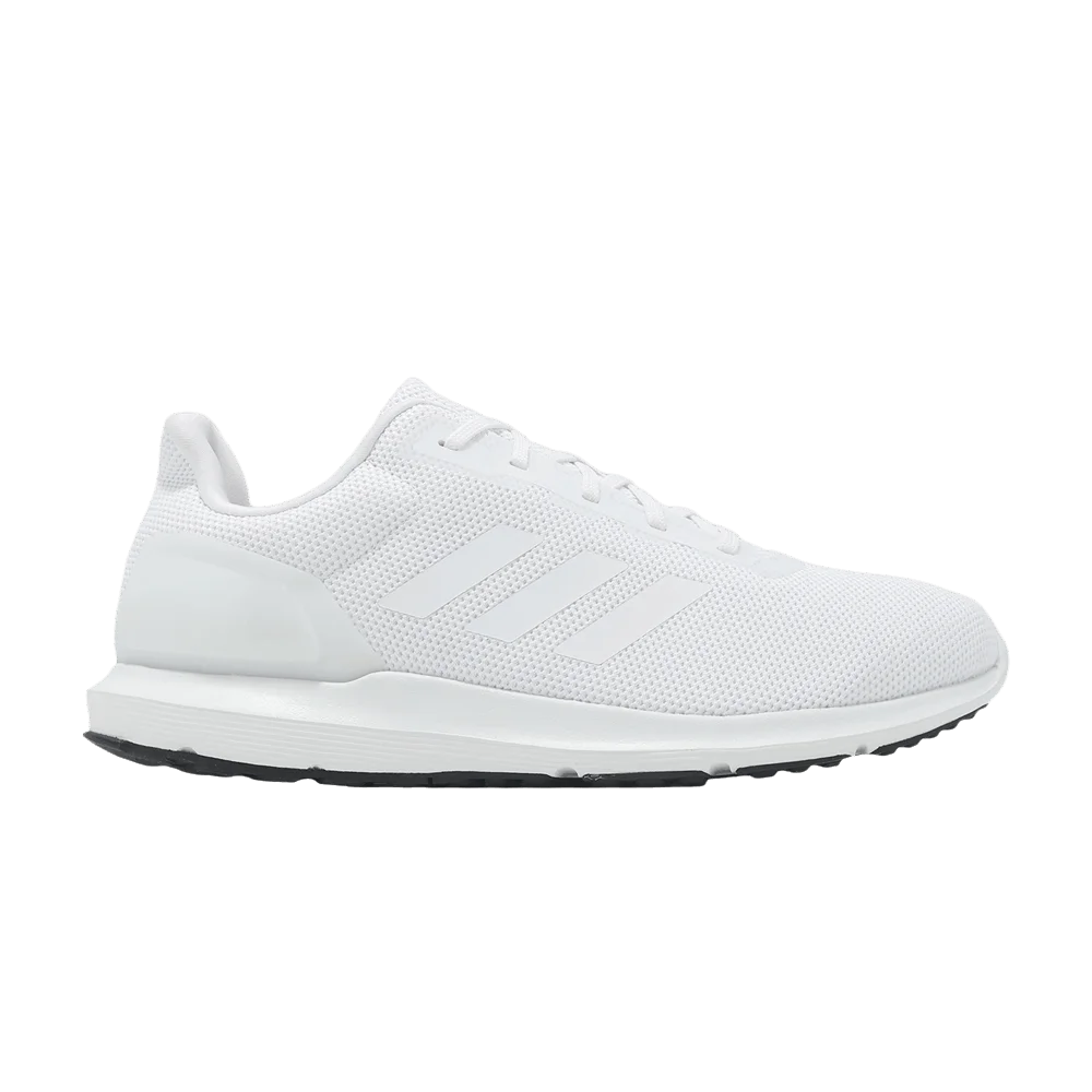 Кроссовки adidas Cosmic 2 'Triple White'