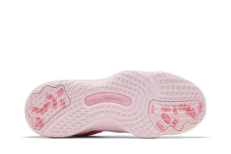 Кроссовки adidas D.O.N. Issue #3 GCA 'Light Pink'