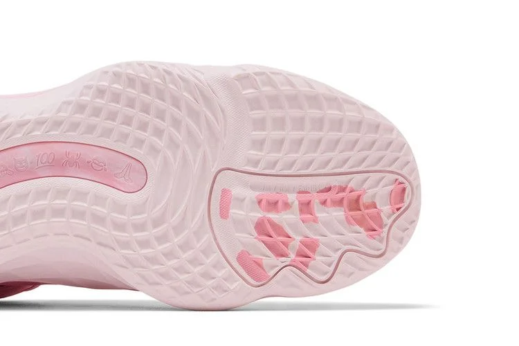 Кроссовки adidas D.O.N. Issue #3 GCA 'Light Pink'