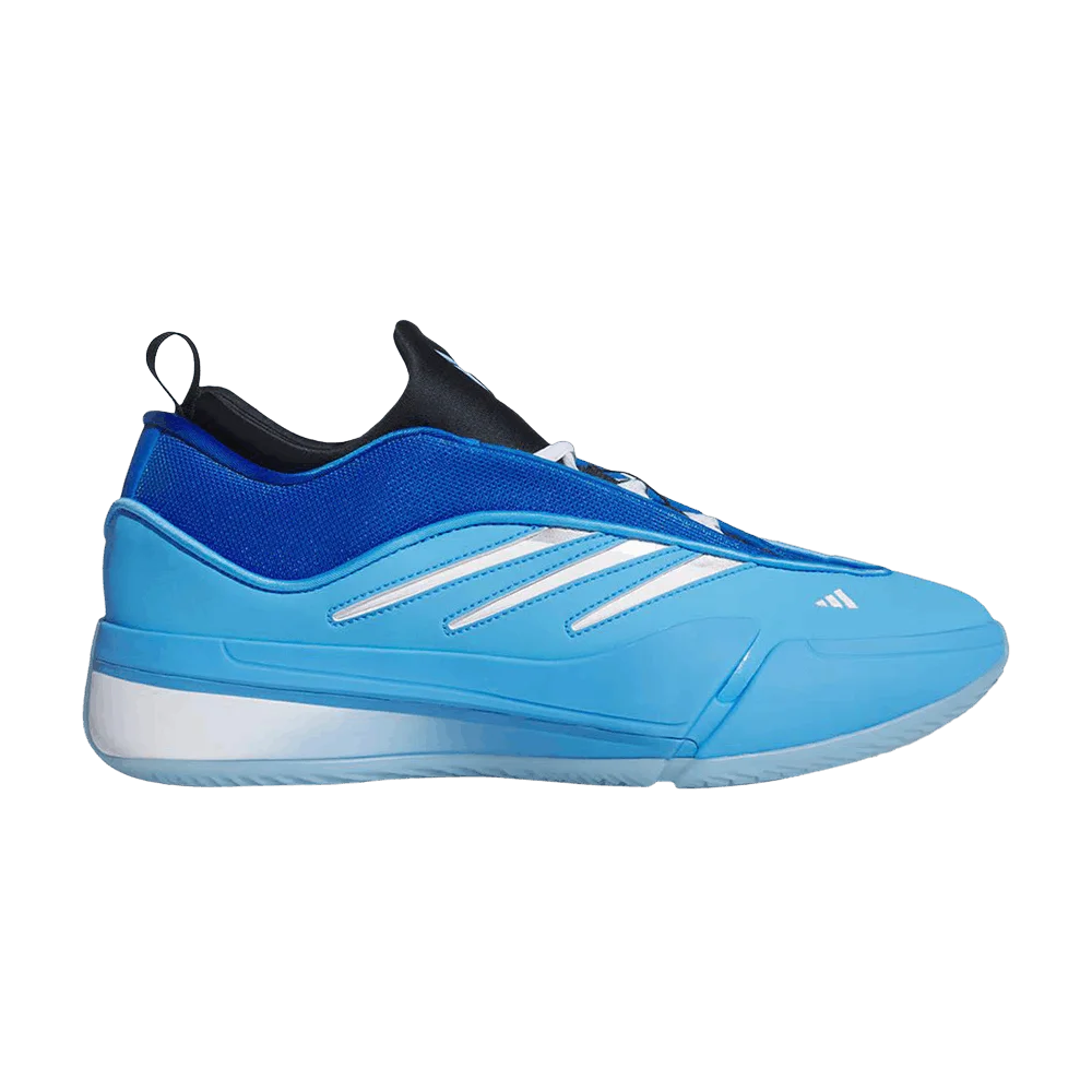 Кроссовки adidas Dame 9 'Blue Burst'
