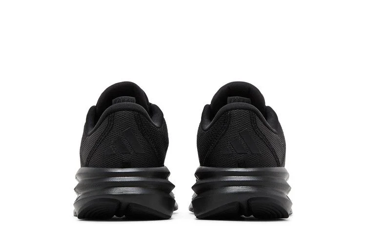 Кроссовки adidas Galaxy 7 'Triple Black'