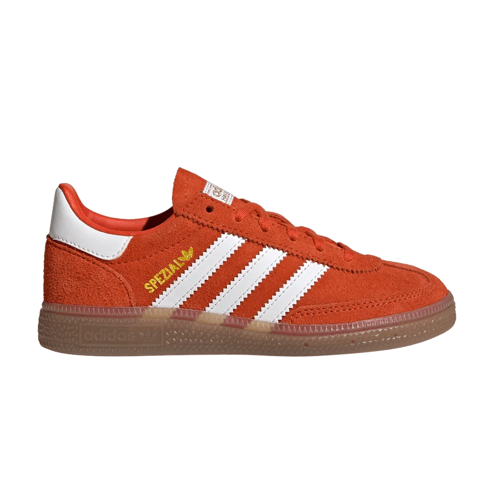 Кроссовки adidas Handball Spezial C 'Collegiate Orange'