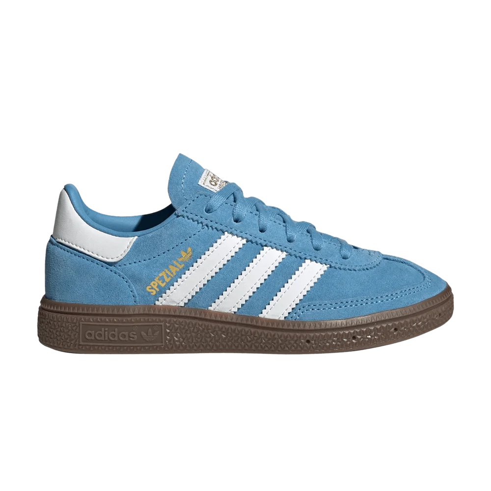 Кроссовки adidas Handball Spezial C 'Light Blue'
