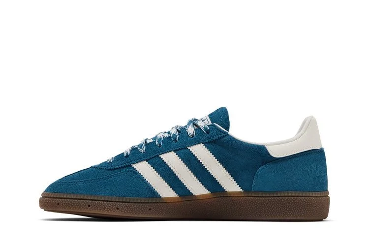 Кроссовки adidas Handball Spezial 'Orbit Indigo'