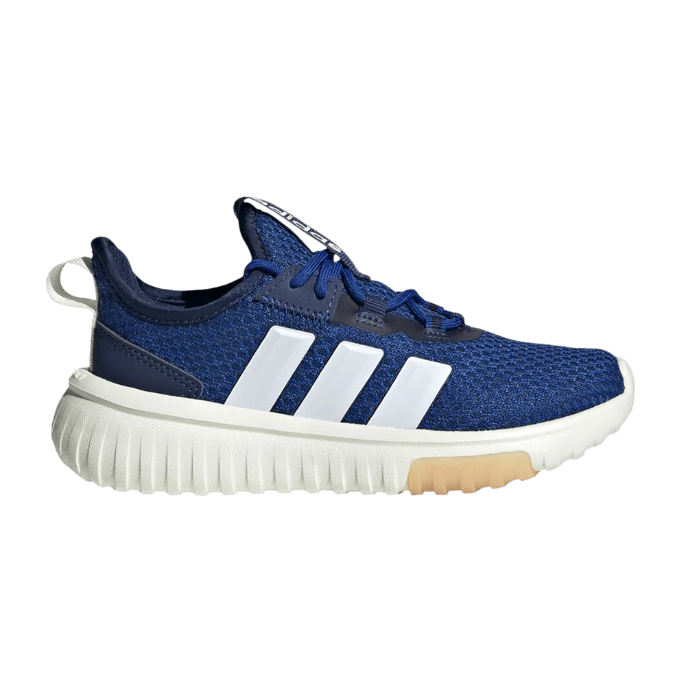 Кроссовки adidas Kaptir 4.0 K 'Royal Blue'