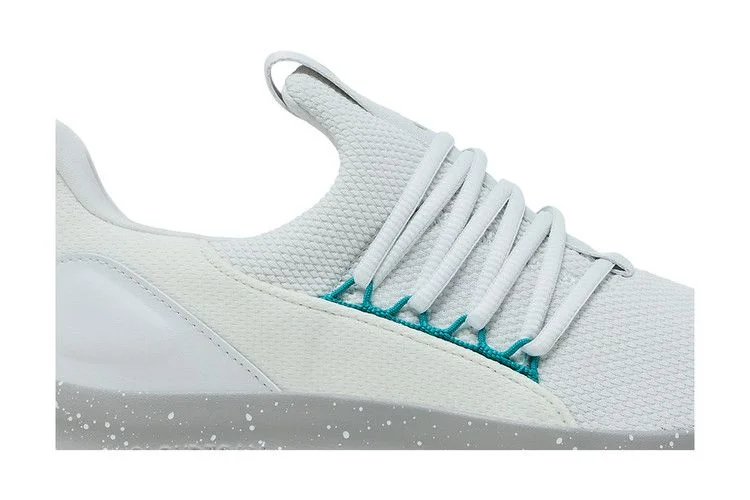 Кроссовки adidas Lite Racer Adapt 7.0 'Crystal White Pure Teal'