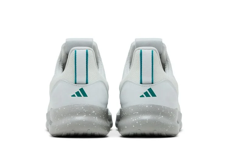 Кроссовки adidas Lite Racer Adapt 7.0 'Crystal White Pure Teal'