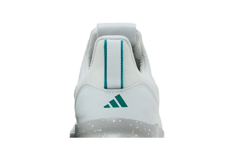Кроссовки adidas Lite Racer Adapt 7.0 'Crystal White Pure Teal'