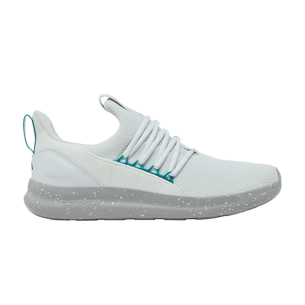 Кроссовки adidas Lite Racer Adapt 7.0 'Crystal White Pure Teal'