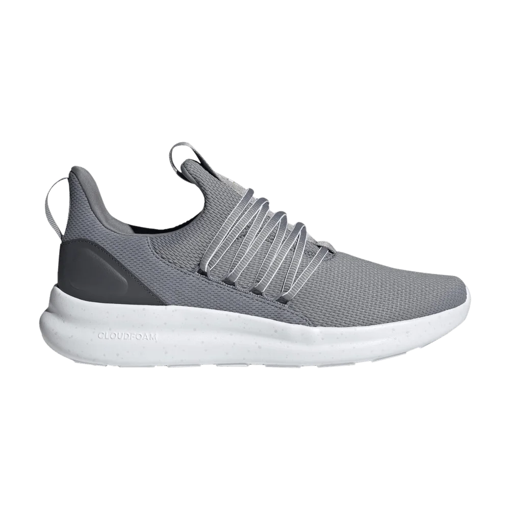 Кроссовки adidas Lite Racer Adapt 7.0 'Grey White'
