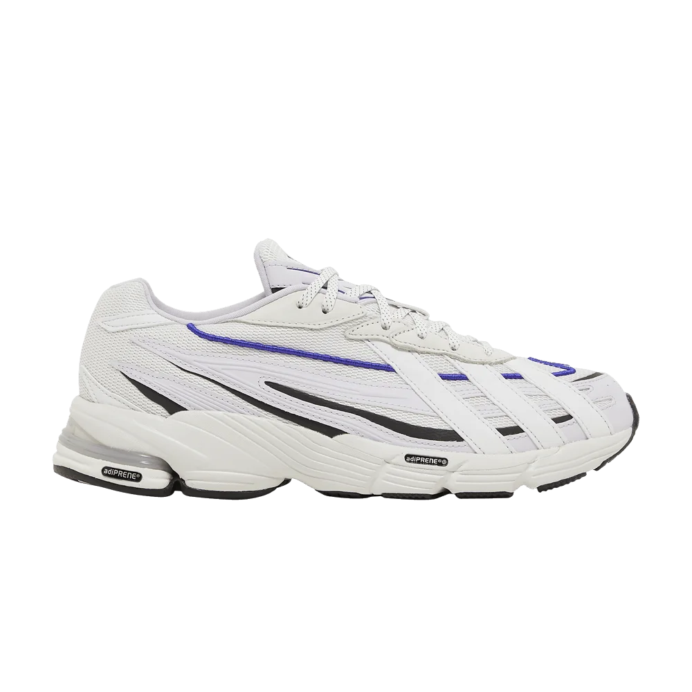 Кроссовки adidas Orketro 'Crystal White Purple'