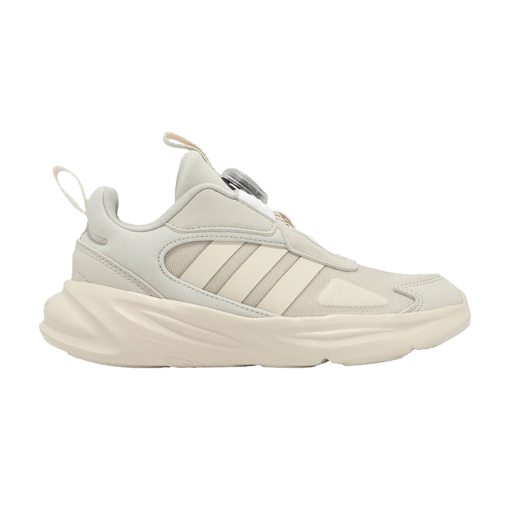 Кроссовки adidas Ozelle BOA K 'Alumina'