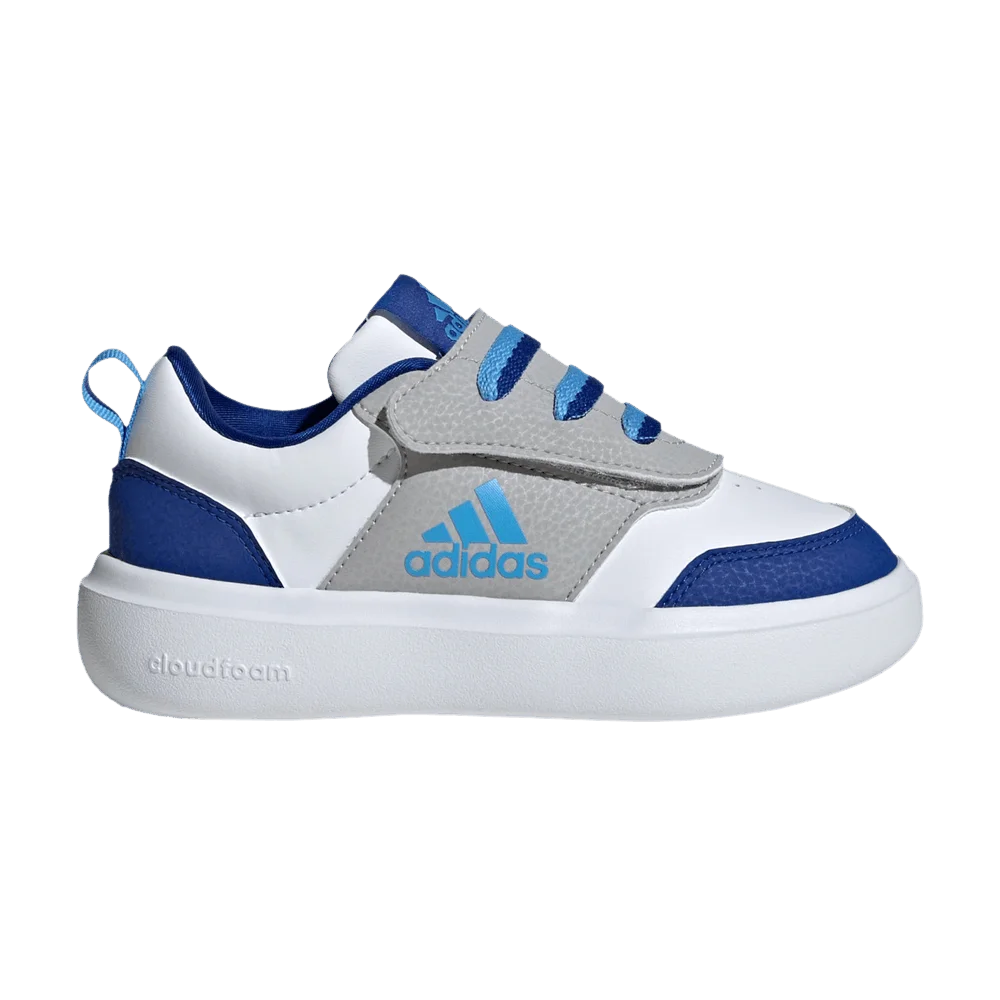 Кроссовки adidas Park ST AC C 'White Blue'