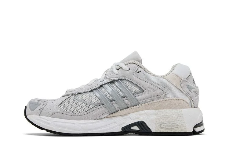 Кроссовки adidas Response CL 'Crystal White'