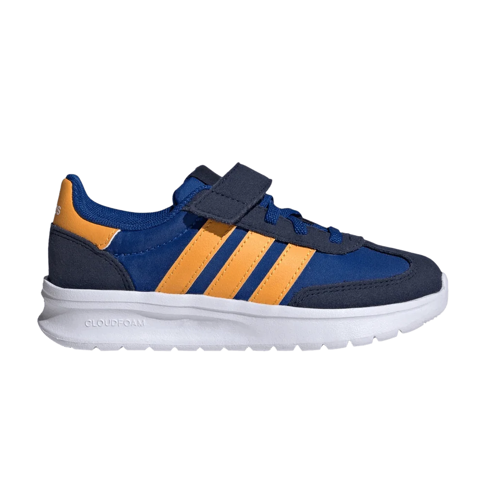Кроссовки adidas Run 70s 2.0 C 'Collegiate Royal Gold'