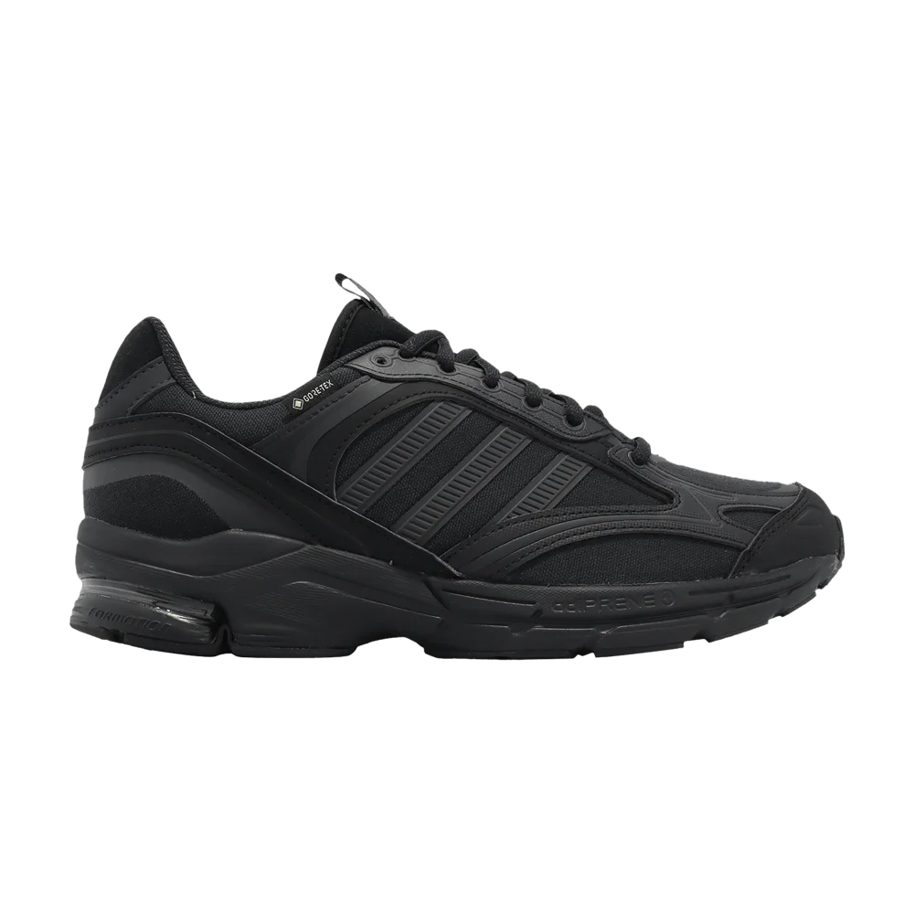 Кроссовки adidas Spiritain 2000 GORE-TEX 'Black Carbon'