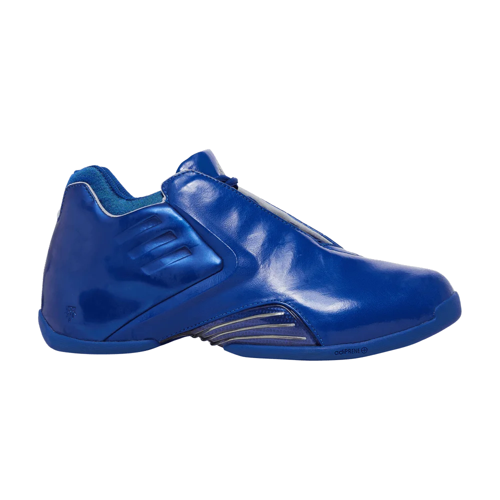 Кроссовки adidas T-Mac 3 'Royal'
